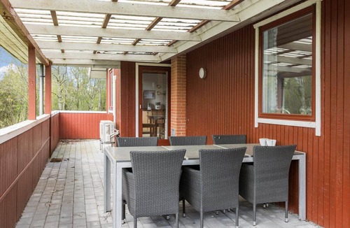 Vester Grønning House | LF14221 Roslev - Astrup Vig 81