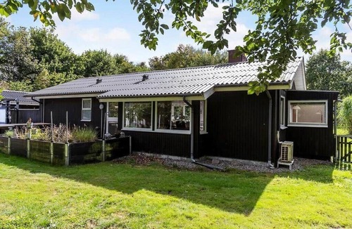 Nøreng House | LF14223 Roslev - Livøvej 9