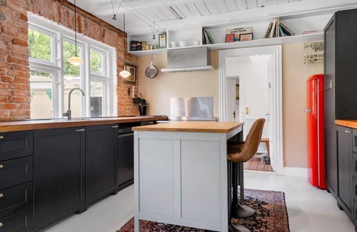 Ronbjerg House | LF14231 Roslev - Grynderupvej 31