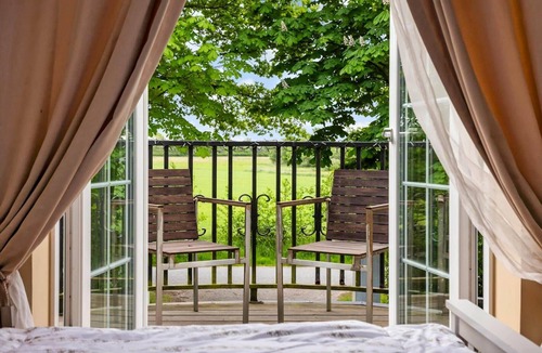 Ronbjerg House | LF14231 Roslev - Grynderupvej 31