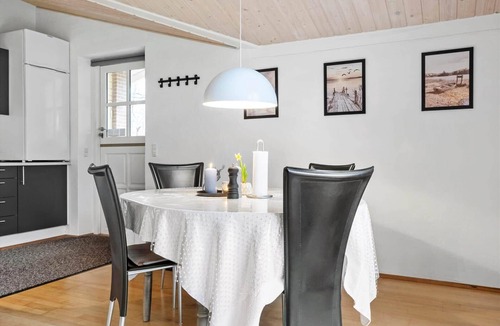 Ronbjerg House | LF14348 Roslev - Harrebjergvej 48
