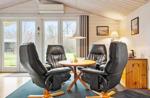 Ronbjerg House | LF14348 Roslev - Harrebjergvej 48