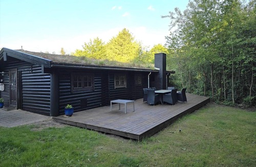 Ronbjerg House | LF14362 Roslev - Nautrupvej 62