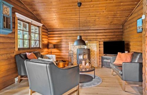 Ronbjerg House | LF14362-Roslev-Nautrupvej-62