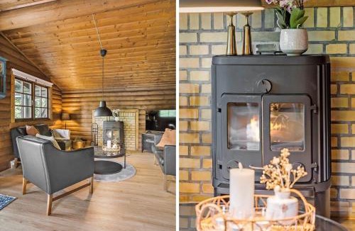 Ronbjerg House | LF14362-Roslev-Nautrupvej-62