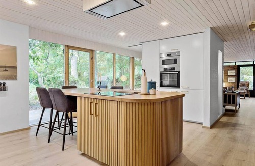 Ronbjerg House | LF14999 Roslev - Vile Vestergårdvej 51