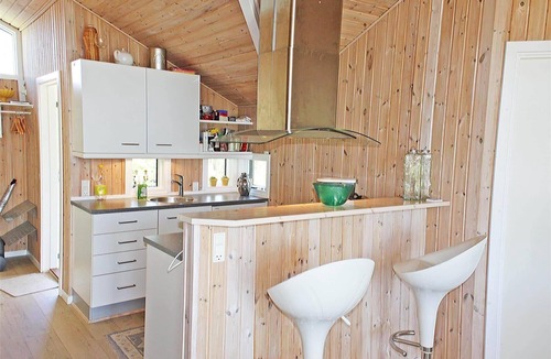 Skals House | LF15018 Skals - Lynderup Strand 4