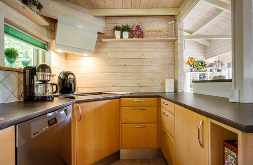 Skals House | LF15023 Skals - Lynderup Strand 2