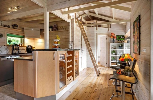 Skals House | LF15023 Skals - Lynderup Strand 2