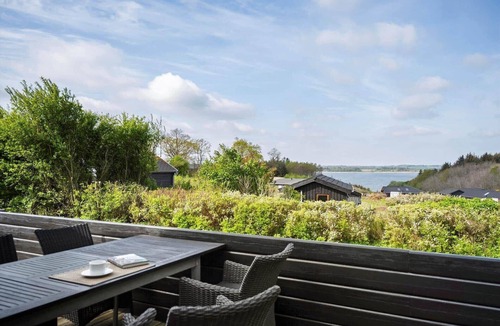Skals House | LF15023 Skals - Lynderup Strand 2