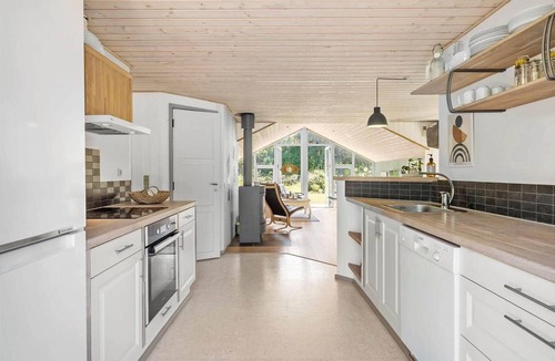 Skals House | LF15033 Skals - Lynderupvej 33 A