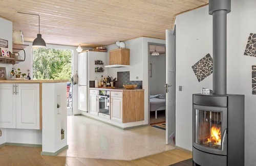 Skals House | LF15033 Skals - Lynderupvej 33 A
