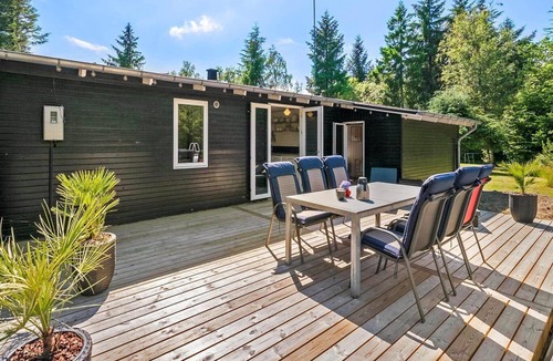 Skals House | LF15033 Skals - Lynderupvej 33 A
