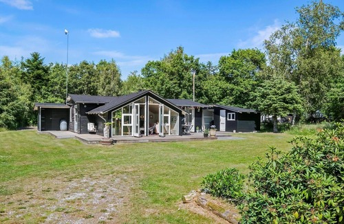 Skals House | LF15033 Skals - Lynderupvej 33 A
