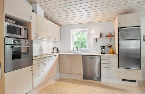 Hvalpsund House | LF15085 Farsø - Illeris 85