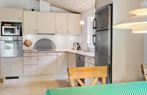 Hvalpsund House | LF15085 Farsø - Illeris 85