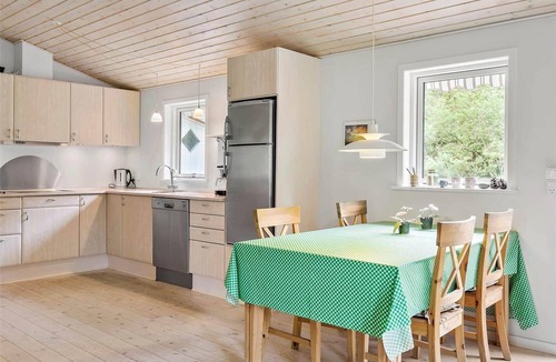 Hvalpsund House | LF15085 Farsø - Illeris 85