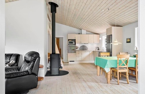 Hvalpsund House | LF15085 Farsø - Illeris 85