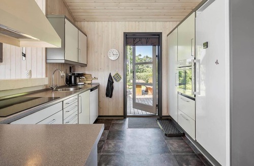 Hvalpsund House | LF15101 Farsø - Drosselvej 1