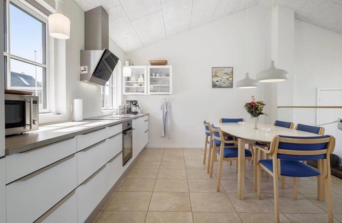 Hvalpsund House | LF15112 Farsø - Strandvejen 12 A