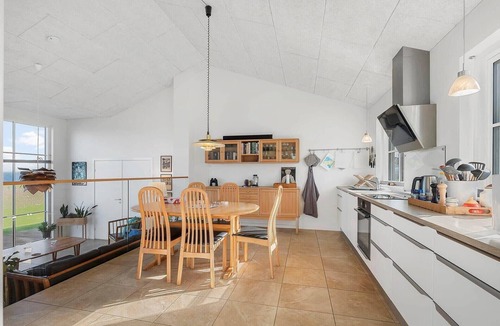 Hvalpsund House | LF15113 Farsø - Strandvejen 12 B