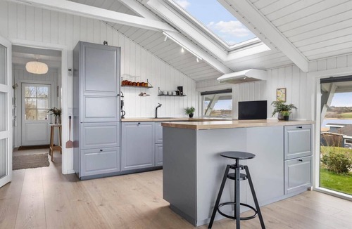 Logstrup House | LF15117 Hjarbæk, Løgstrup - Hejrevej 17