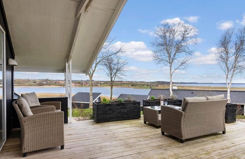 Logstrup House | LF15117 Hjarbæk, Løgstrup - Hejrevej 17