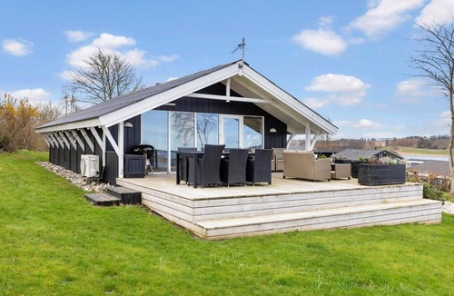 Logstrup House | LF15117 Hjarbæk, Løgstrup - Hejrevej 17