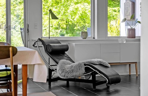 Hojslev House | LF15124 Højslev - Jelsevej 124