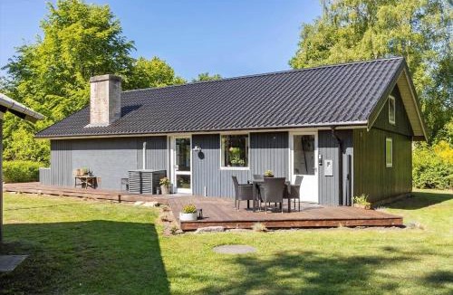 Hojslev House | LF15124-Hojslev-Jelsevej-124