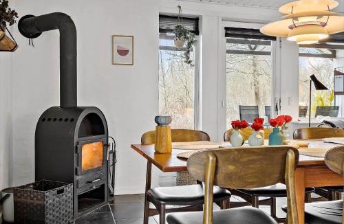 Hojslev House | LF15124-Hojslev-Jelsevej-124