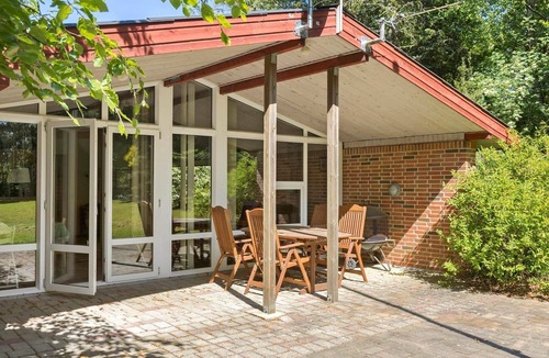 Hojslev House | LF15191 Højslev - Ternevej 31