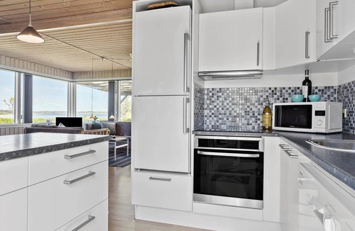 Hojslev House | LF15194 Højslev - Spættevej 14