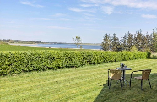 Hojslev House | LF15194 Højslev - Spættevej 14
