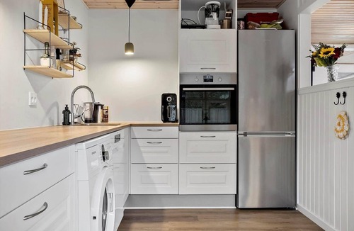 Hojslev House | LF15195 Højslev - Sneppevej 25
