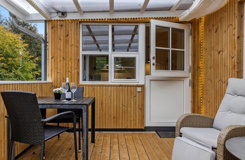 Hojslev House | LF15195 Højslev - Sneppevej 25