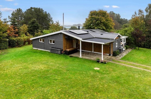Hojslev House | LF15195 Højslev - Sneppevej 25