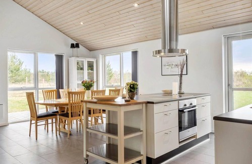 Sundstrup House | LF15198 Højslev - Bronzehøjen 7
