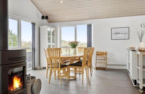 Sundstrup House | LF15198-Hojslev-Bronzehojen-7