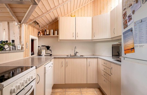 Ertebølle House | LF16031 Farsø - Spydspidsevej 31