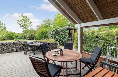 Ertebølle House | LF16031 Farsø - Spydspidsevej 31