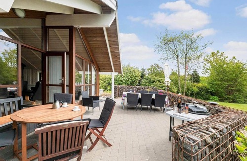 Ertebølle House | LF16031 Farsø - Spydspidsevej 31