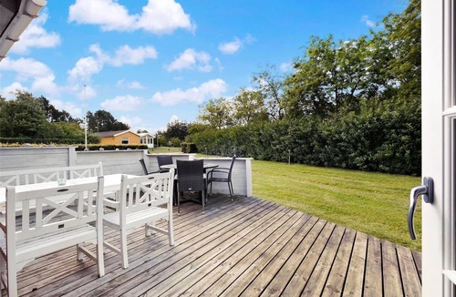 Ertebølle House | LF16103 Farsø - Kjeldhøj 103