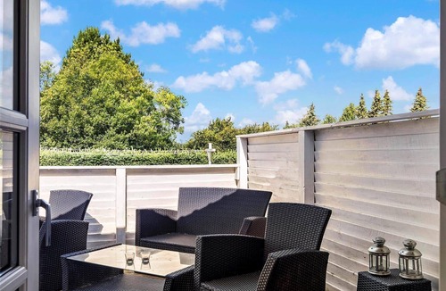 Ertebølle House | LF16103 Farsø - Kjeldhøj 103