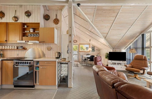 Ertebølle House | LF16104 Farsø - Dansvej 4