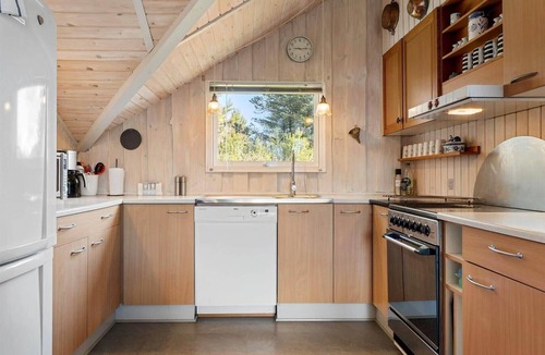 Ertebølle House | LF16104 Farsø - Dansvej 4