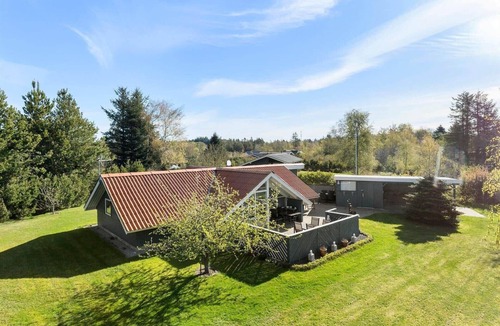 Ertebølle House | LF16104 Farsø - Dansvej 4