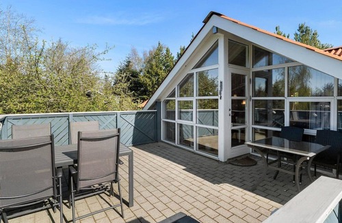 Ertebølle House | LF16104 Farsø - Dansvej 4