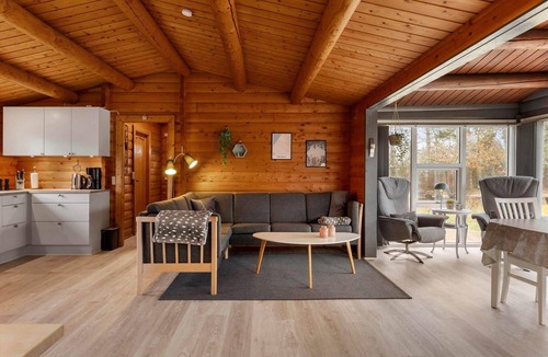 Ertebølle House | LF16105 Farsø - Kjeldhøj 105