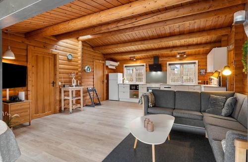 Ertebølle House | LF16105 Farsø - Kjeldhøj 105